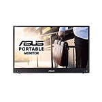 ASUS ZenScreen MB16AWP  Monitor 156 FHD Portable