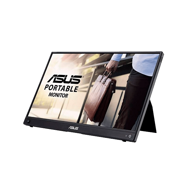 ASUS ZenScreen MB16AWP  Monitor 156 FHD Portable