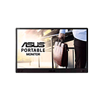 ASUS ZenScreen MB166C  Monitor 156 FHD Portable