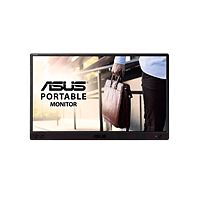 ASUS ZenScreen MB166C | Monitor 15.6