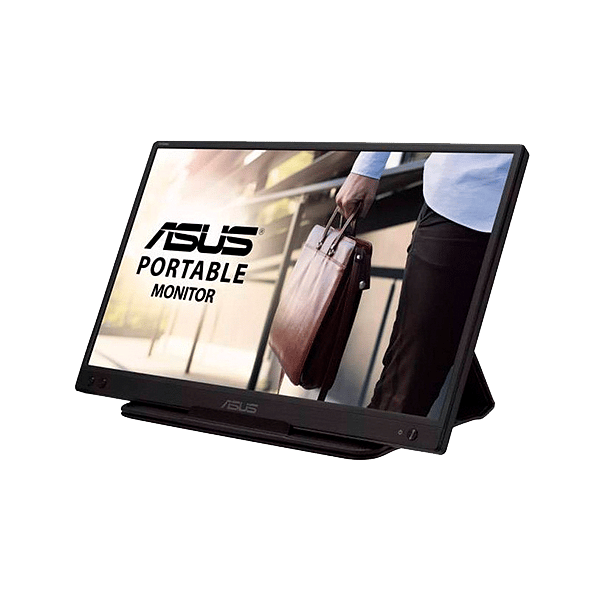 ASUS ZenScreen MB166C  Monitor 156 FHD Portable