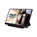 ASUS ZenScreen MB166C  Monitor 156 FHD Portable