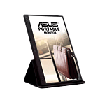 ASUS ZenScreen MB166C  Monitor 156 FHD Portable