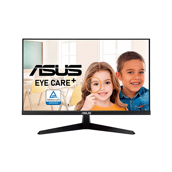 ASUS VY279HGE  Monitor 27 FHD 75Hz