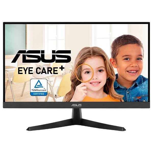 ASUS VY229Q  Monitor 22 FHD 75Hz