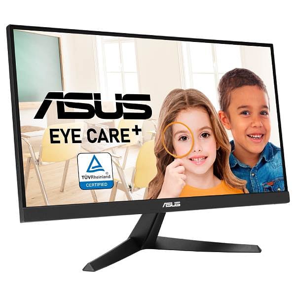 ASUS VY229Q  Monitor 22 FHD 75Hz