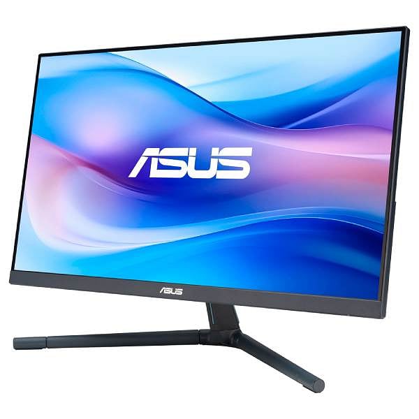 ASUS VU249CFEB  Monitor 238 FHD IPS