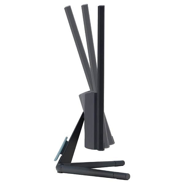 ASUS VU249CFEB  Monitor 238 FHD IPS