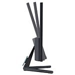 ASUS VU249CFEB  Monitor 238 FHD IPS