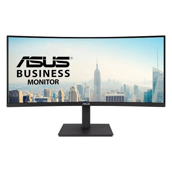 ASUS VA34VCPSN  Monitor 34 4K Curved