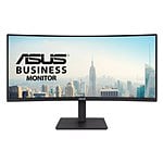 ASUS VA34VCPSN  Monitor 34 4K Curved