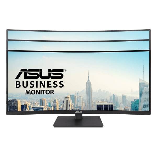 ASUS VA34VCPSN  Monitor 34 4K Curved
