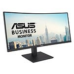 ASUS VA34VCPSN  Monitor 34 4K Curved