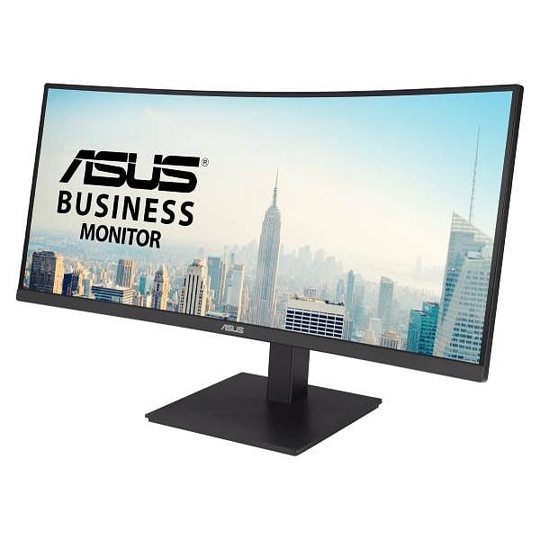 ASUS VA34VCPSN  Monitor 34 4K Curved