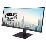 ASUS VA34VCPSN  Monitor 34 4K Curved
