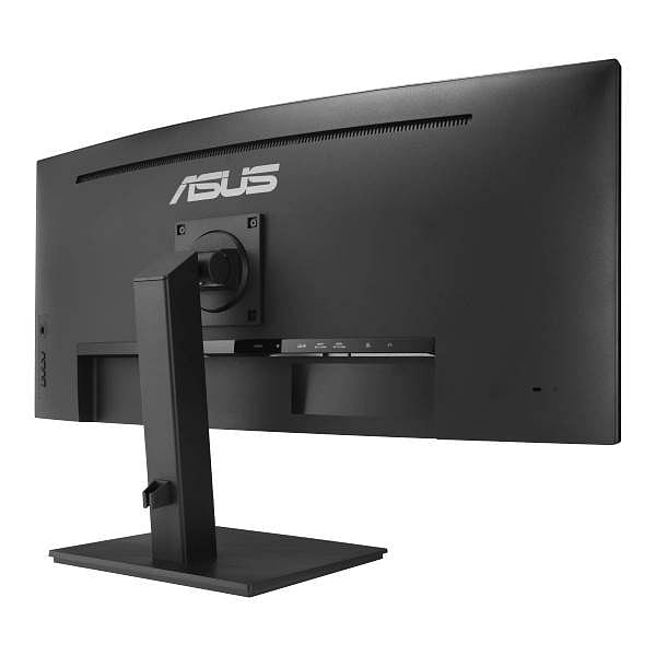 ASUS VA34VCPSN  Monitor 34 4K Curved