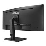 ASUS VA34VCPSN  Monitor 34 4K Curved
