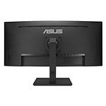 ASUS VA34VCPSN  Monitor 34 4K Curved