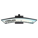 ASUS VA34VCPSN  Monitor 34 4K Curved