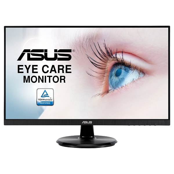 ASUS VA27DCP  Monitor 27 FHD IPS