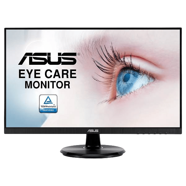 ASUS VA27DCP  Monitor 27 FHD IPS