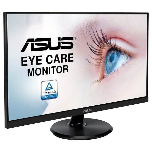ASUS VA27DCP  Monitor 27 FHD IPS