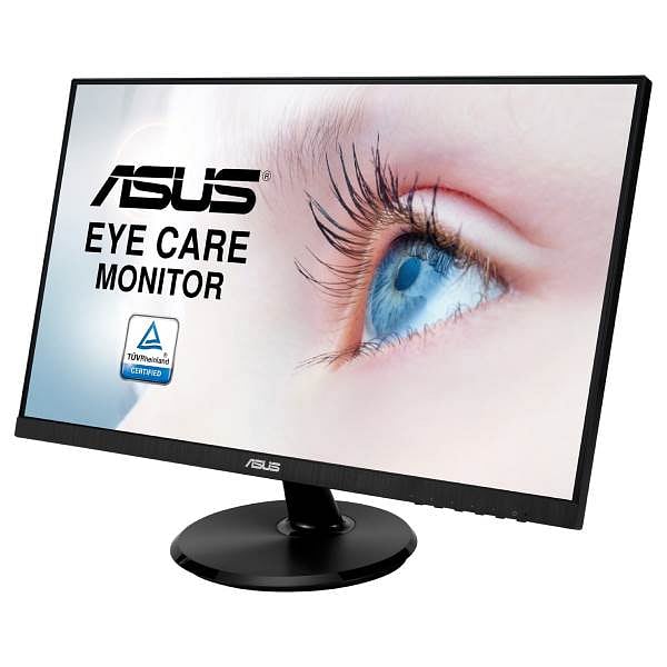 ASUS VA27DCP  Monitor 27 FHD IPS