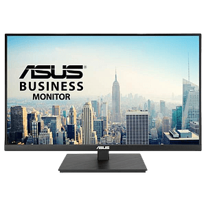 ASUS VA27ACFSN  Monitor 27 QHD IPS