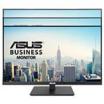 ASUS VA27ACFSN  Monitor 27 QHD IPS