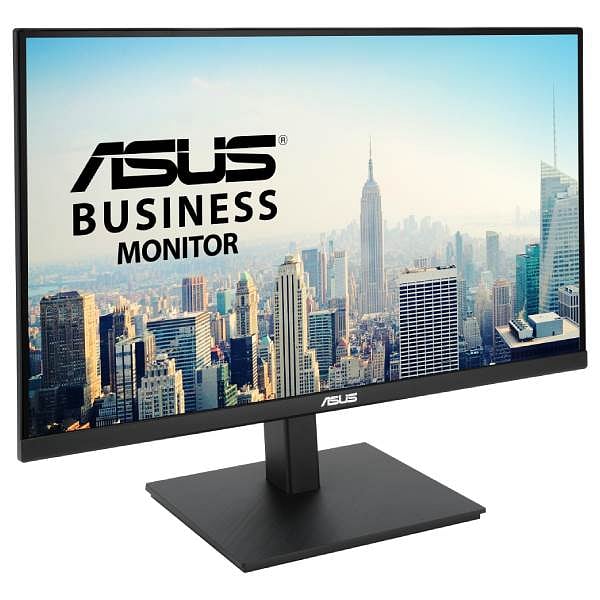ASUS VA27ACFSN  Monitor 27 QHD IPS