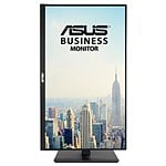 ASUS VA27ACFSN  Monitor 27 QHD IPS