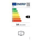 ASUS VA24EQSB  Monitor 238 FHD 75Hz