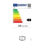 ASUS VA24EHE  Monitor 238 FHD IPS