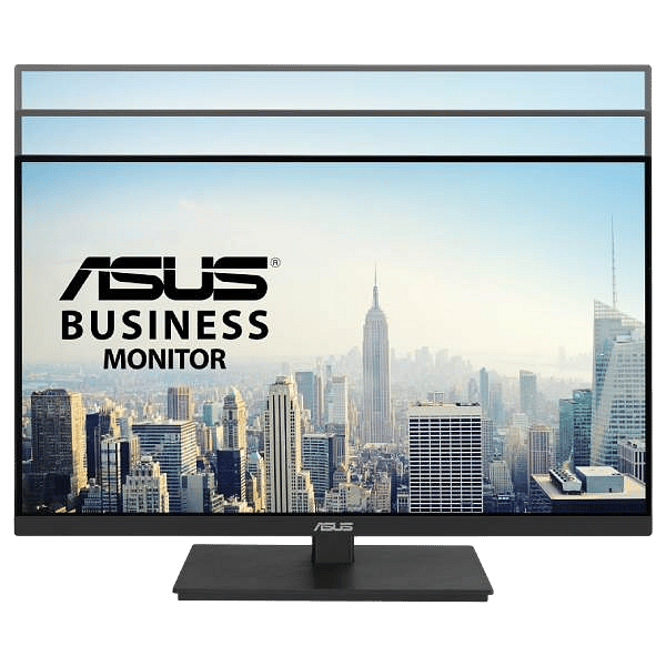 ASUS VA24ECPSN  Monitor 238 FHD IPS