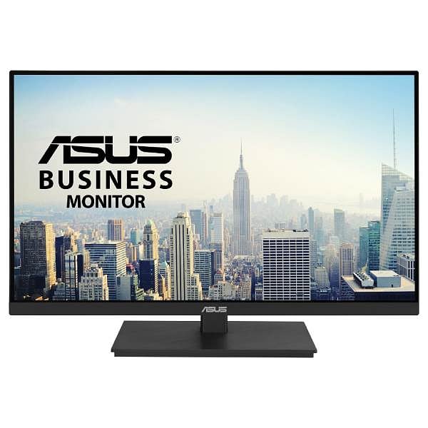 ASUS VA24ECPSN  Monitor 238 FHD IPS