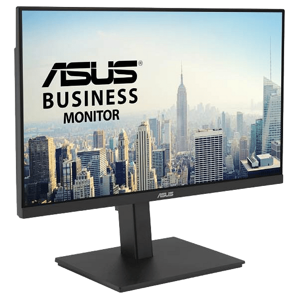ASUS VA24ECPSN  Monitor 238 FHD IPS