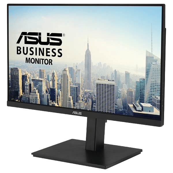 ASUS VA24ECPSN  Monitor 238 FHD IPS