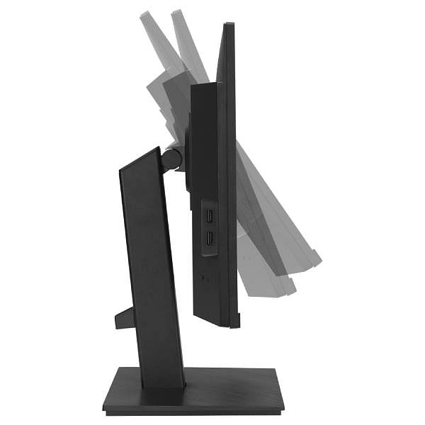 ASUS VA24ECPSN  Monitor 238 FHD IPS