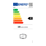 ASUS VA24ECPSN  Monitor 238 FHD IPS