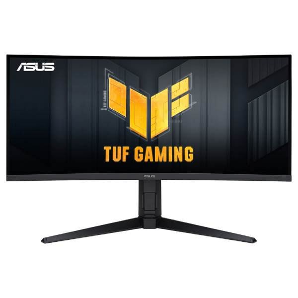 ASUS TUF Gaming VG34VQL3A  Monitor 34 UltraWide Quad HD