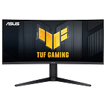 ASUS TUF Gaming VG34VQL3A  Monitor 34 UltraWide Quad HD ASUS TUF Gaming VG34VQL3A  Monitor 34 UltraWide Quad HD