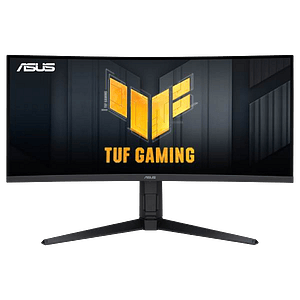 ASUS TUF Gaming VG34VQL3A  Monitor 34 UltraWide Quad HD