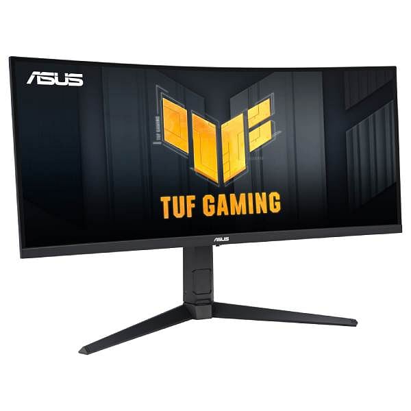 ASUS TUF Gaming VG34VQL3A  Monitor 34 UltraWide Quad HD