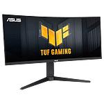 ASUS TUF Gaming VG34VQL3A  Monitor 34 UltraWide Quad HD ASUS TUF Gaming VG34VQL3A  Monitor 34 UltraWide Quad HD