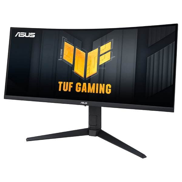 ASUS TUF Gaming VG34VQL3A  Monitor 34 UltraWide Quad HD