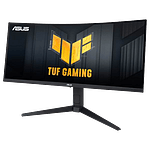 ASUS TUF Gaming VG34VQL3A  Monitor 34 UltraWide Quad HD ASUS TUF Gaming VG34VQL3A  Monitor 34 UltraWide Quad HD