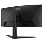 ASUS TUF Gaming VG34VQL3A  Monitor 34 UltraWide Quad HD