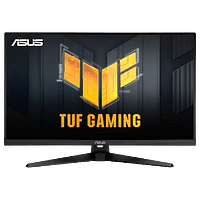 ASUS TUF Gaming VG32UQA1A | Monitor 31.5