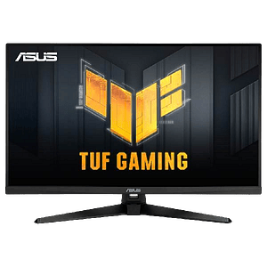 ASUS TUF Gaming VG32UQA1A  Monitor 315 160Hz FreeSync
