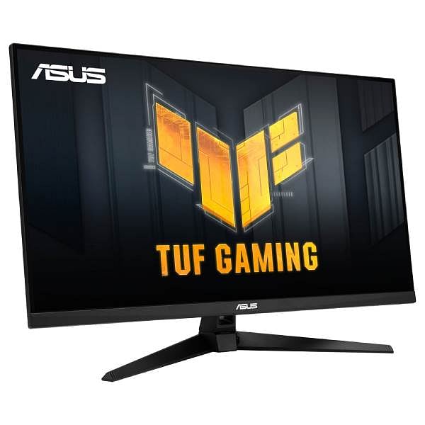 ASUS TUF Gaming VG32UQA1A  Monitor 315 160Hz FreeSync
